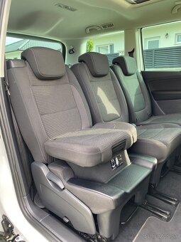 VOLKSWAGEN SHARAN 2.0 TDI HIGHLINE 4motion,2017 facelift - 12