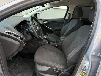 FORD FOCUS 1.6TDCI - 12