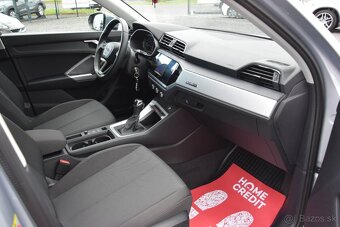 Audi Q3 2.0 TFSI 140 kw quattro - 84 010 km - 2022 - DPH - 12