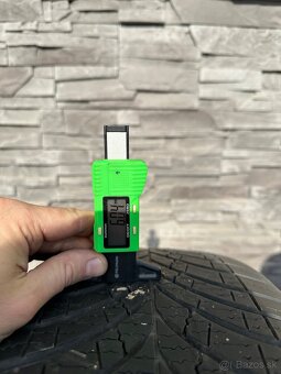 225/55 R18 102V XL celoročné GOODYEAR - 12