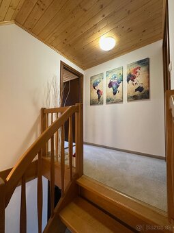 3izb. dom priamo pod Vysokými Tatrami na PRENÁJOM - 12