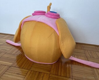 Maskot/kostým Paw Patrol Skye - 12