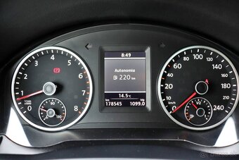 Volkswagen Tiguan 1.4 TSI 4-Motion Sport&Style - 12