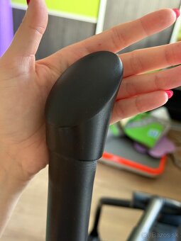 Elipticky trenazer HMS Premium H1742 - 12