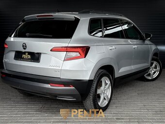 ⭐ ŠKODA KAROQ ⭐ 4x4 - 12
