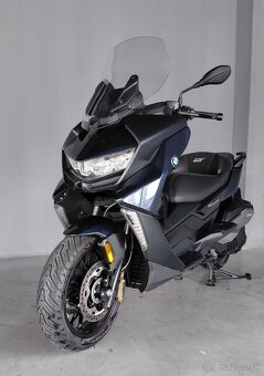 BMW C400 GT - 12