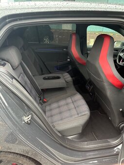 Golf GTI - 12