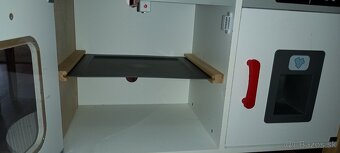 Kuchyna s prislusenstvom - 12