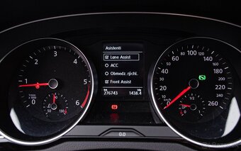 Volkswagen Passat Variant 2.0 TDI DSG - 12