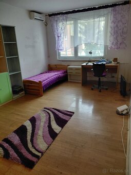 Prenájom zarizeneho bytu 3+1 - 12