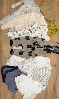 Darujem vrece deckeho oblečenia - 12