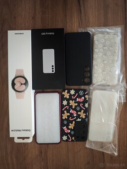 Samsung s23 256gb - 12