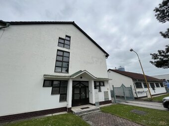 Priemyselný areál v Ružomberku - 12