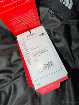 The north face stylova fleecova nova bunda - 12