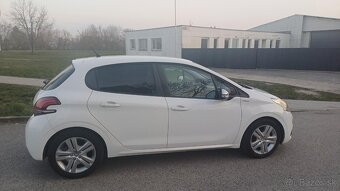 Peugeot 208 6/2018 Nová TK+EK do 2/2028 - 12
