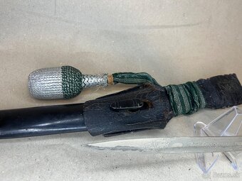 Leptaný bodák KS98 Robert Klaas - 12