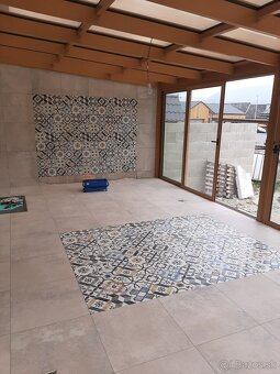 Ponúkam stavebné prace, - 12