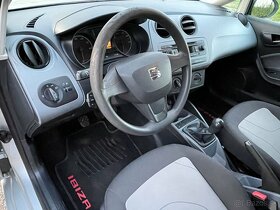 Seat Ibiza Combi 1,2 MPI - 12