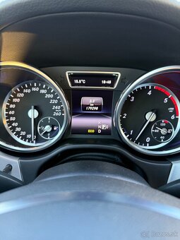 Mercedes ml 350cdi - 12