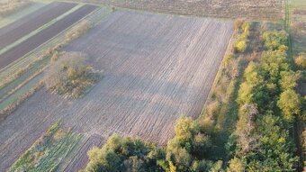 Markovce – 1.554 m2 POZEMOK na mobilný dom / karavan / chatk - 12