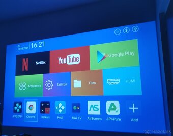 Premietačka HD 720p - 12