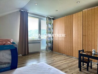 POLYFUNKČNÝ DOM S BYTOM A KOMERČNÝM PRIESTOROM, 3263m2 - 12