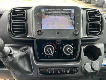 FIAT DUCATO L4H3 MAXI, FACELIFT, nové , DPH - 12