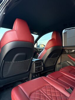 Audi SQ7 4.0TFSI V8 mozna vymena - 12