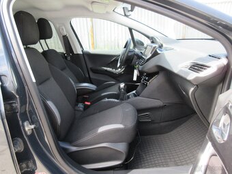 Peugeot 208 1.2 PureTech Style - 12