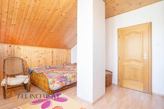 ALL INCLUSIVE | NA PREDAJ 5-IZBOVÝ POSCH. RD S DVOJGARÁŽOU,  - 12