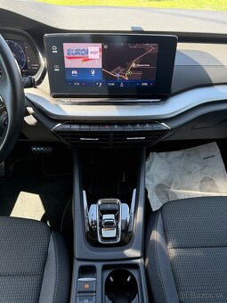 Škoda Octavia Combi 2.0 TDI SCR Style DSG - 12