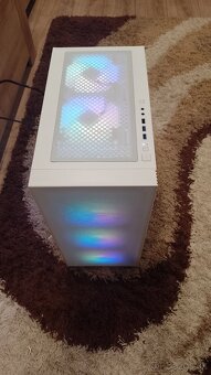 Predam novy herny PC /RTX3060Ti-O8G/RYZEN 5 5600/32GB DDR4 - 12
