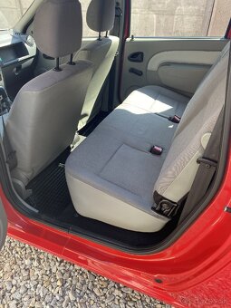 Predám Dacia Logan MCV Combi - 12