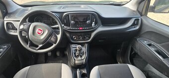 Fiat Doblo - 12