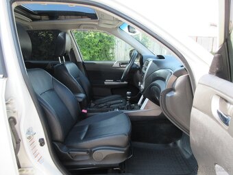 Subaru Forester 2.0 XS Comfort - 12