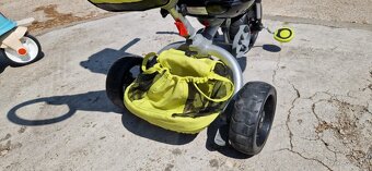 Zopa citigo 6v1 - 12