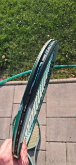 Profesionálna tenisová raketa Yonex Percept - 12