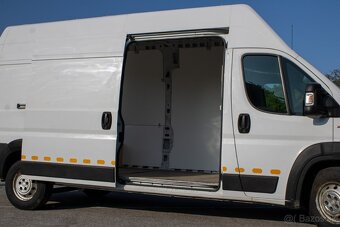 Fiat Ducato 2.3 Multijet L3H3 /AJ NA SPÁTKY/ odp DPH - 12