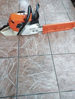Stihl Ms 441/C - 12