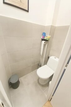 Priestranný, svetlý 2-izbový Plzenská ul. N. Mesto - 12