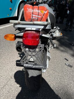 BMW R1150gs Fallert - 12