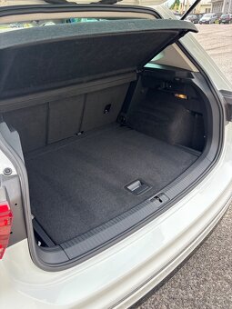 Vw tiguan R line 2.0 TDi 4x4 - 12