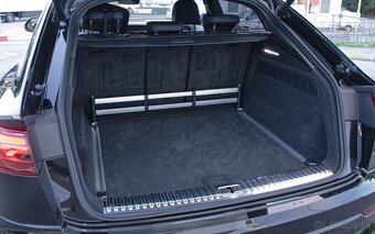 Audi Q8 3.0TDI Quattro Sline Black Optik Odpočet DPH - 12
