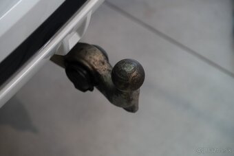 BMW X5 45e 210kW, automat, 4x4, 2020, DPH - 12