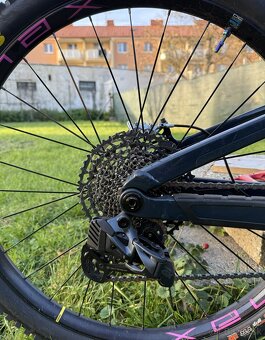 Trek SLASH AXS - 12