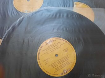 LP klasika, opery - 12