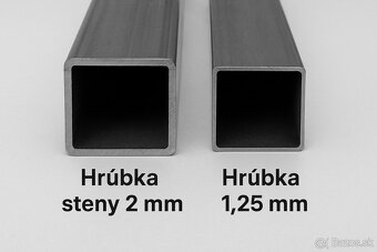 PLECHOVÉ GARÁŽE – SLOVENSKÁ VÝROBA - 12