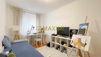 REZERVOVANÉ 4-izbový byt, 2. posch. + pivnica, rekonštrukcia - 12