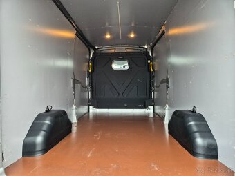 Ford Transit Lift L3H2 2.0 TdCi 170 HP/EURO 6 - 12