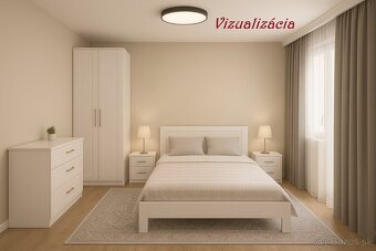 Rodinný dom v Panických Dravciach, iba 5 km od LC - 12